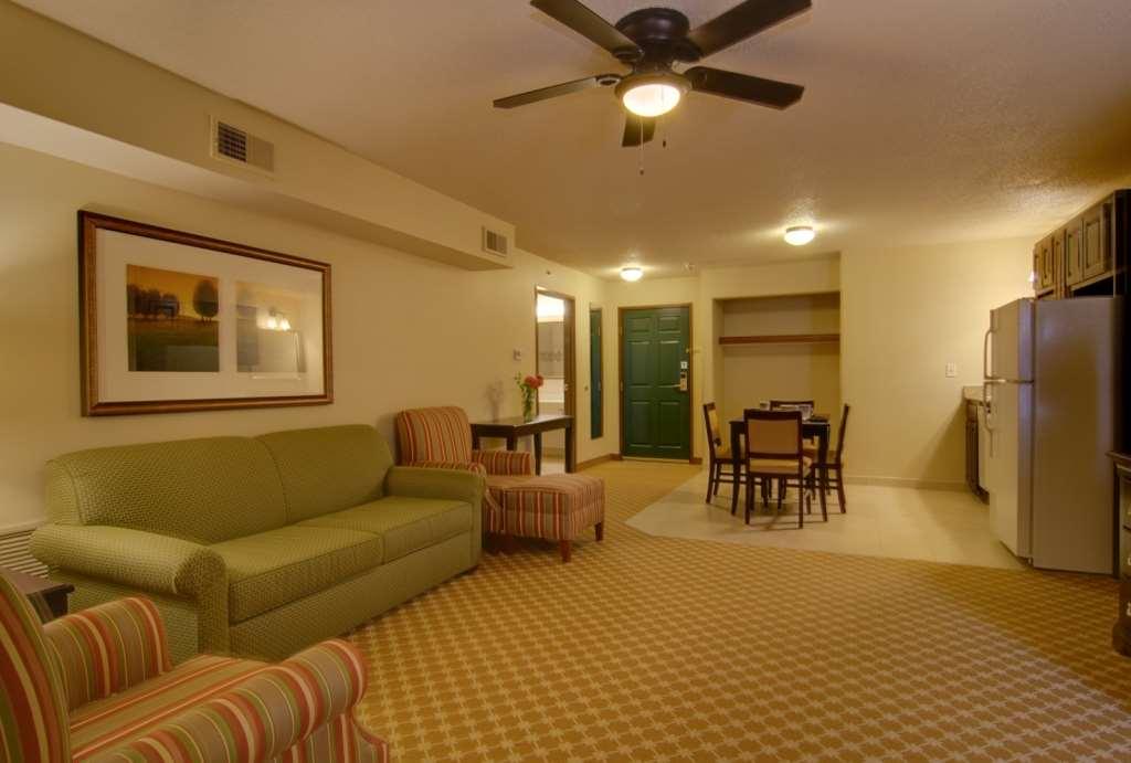 Country Inn & Suites By Radisson, Chanhassen, Mn Ruang foto