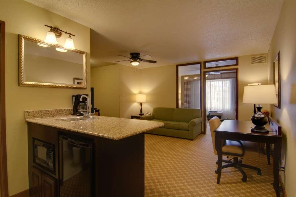 Country Inn & Suites By Radisson, Chanhassen, Mn Ruang foto