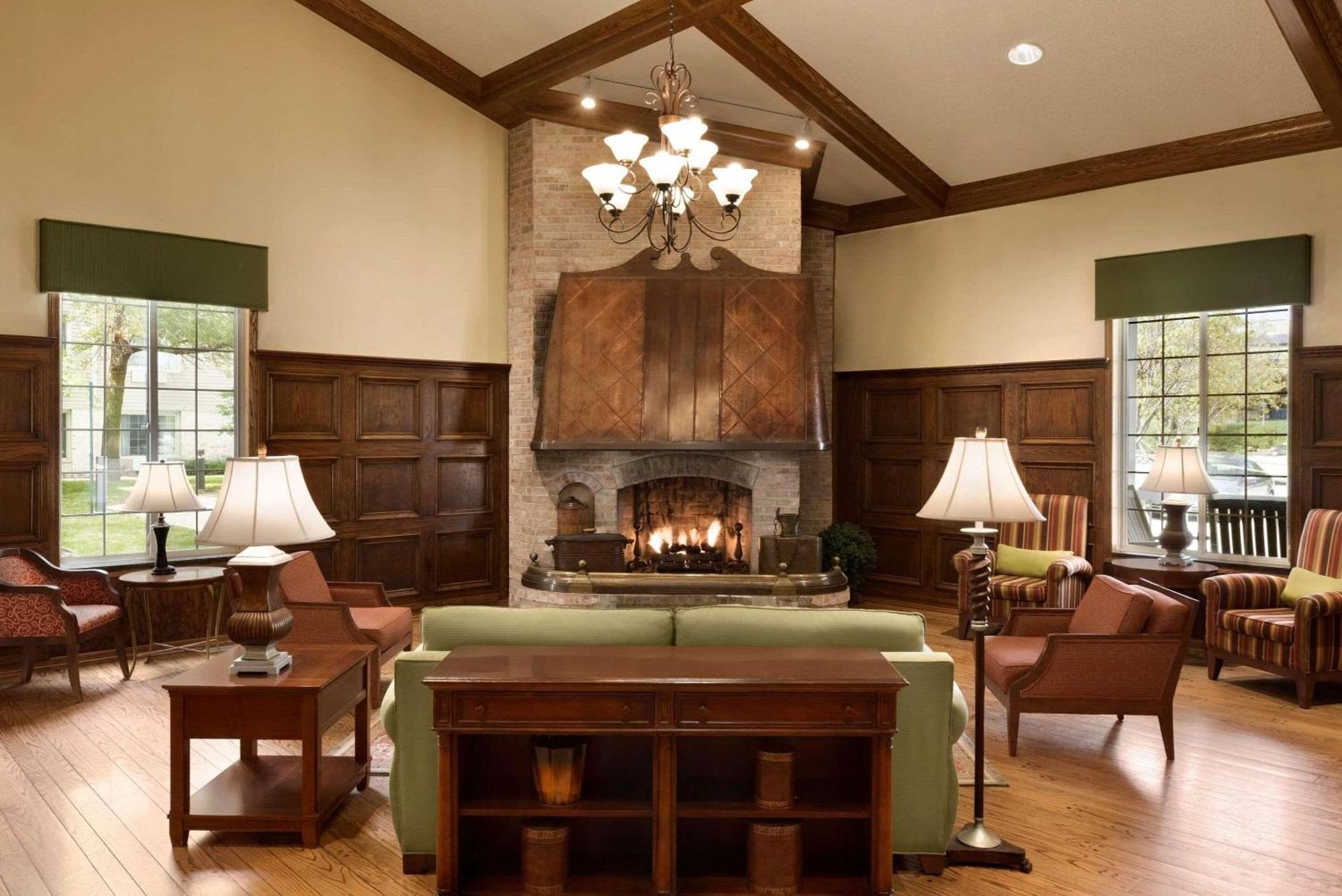 Country Inn & Suites By Radisson, Chanhassen, Mn Bagian luar foto