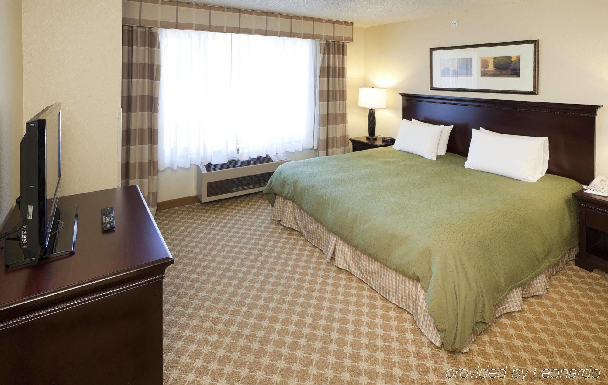 Country Inn & Suites By Radisson, Chanhassen, Mn Ruang foto