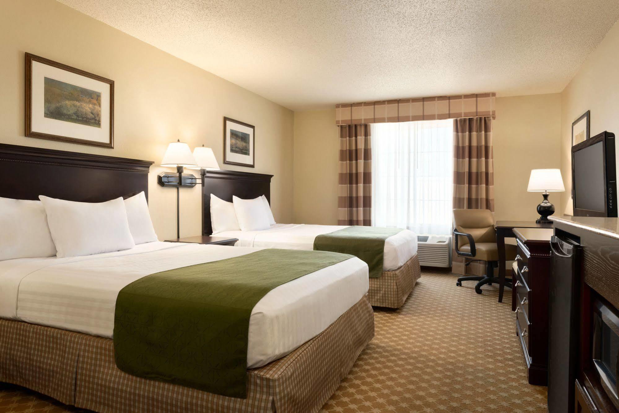 Country Inn & Suites By Radisson, Chanhassen, Mn Bagian luar foto